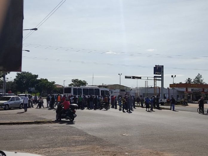 protestas gasolina Oct_2020