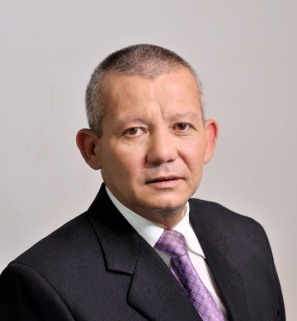 Gerardo Pacheco