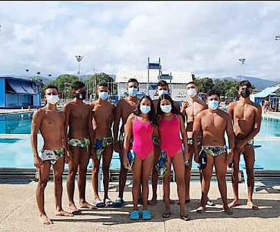Watherpolo 2021