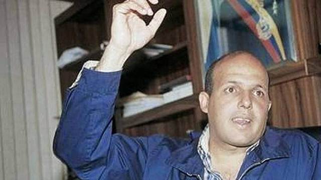Alejandro Andrade