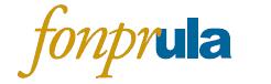 Logo FONPRULA