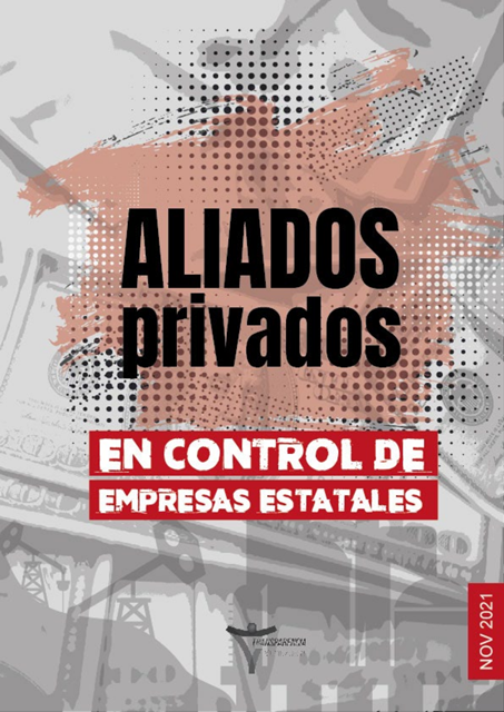 Aliados privados