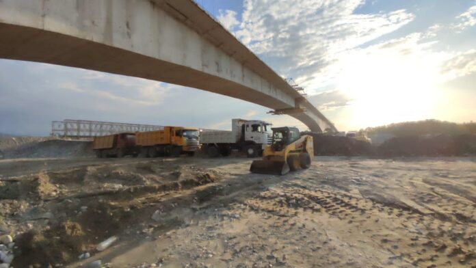 Nuevo Puente Chama