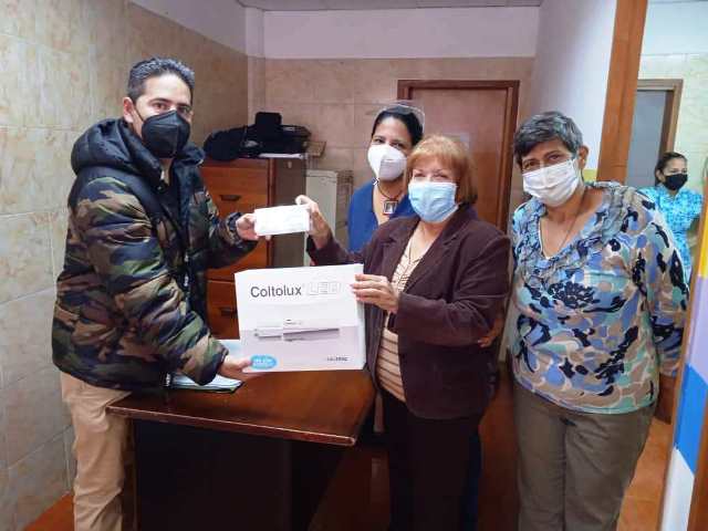 Unidad Odontológica Salud y Bienestar