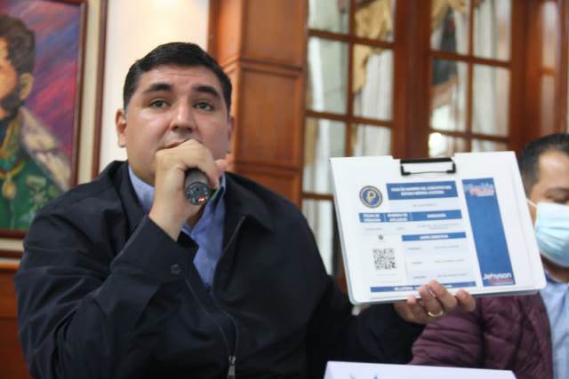 Jehyson Guzmán