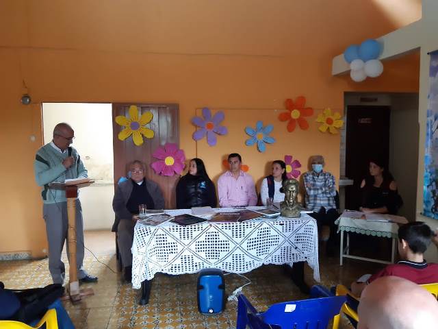 Alcaldía Arzobispo Chacón