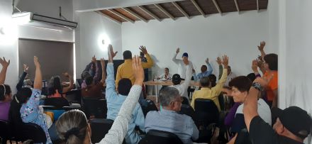 CLPP-Lisandro Segura