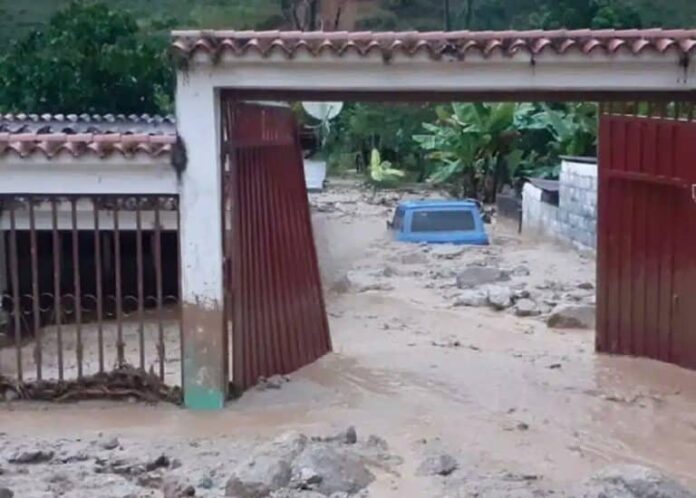 emergencias Merida