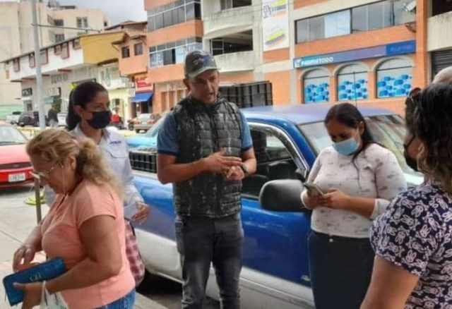 permisos provisionales-venta navideña
