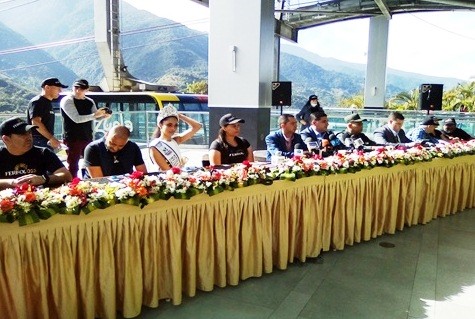 Jesús Araque Ferias del Sol 2023