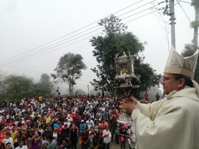 MonsKike Niño de la Cuchilla 2023