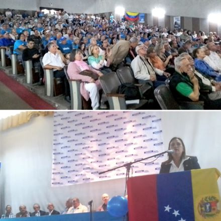 Vente Venezuela 28-7-2023