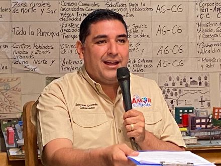 Jheyson Guzmán