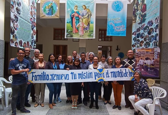 Centro Pastoral Miguel Antonio Salas