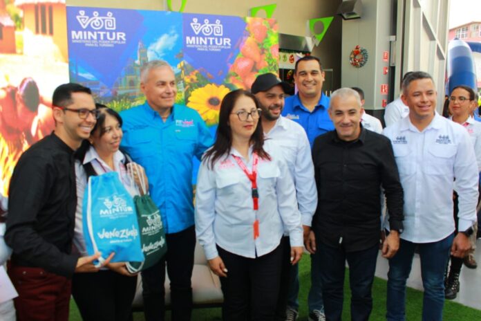 Expo turismo