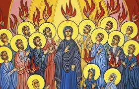 Fiesta Pentecostes
