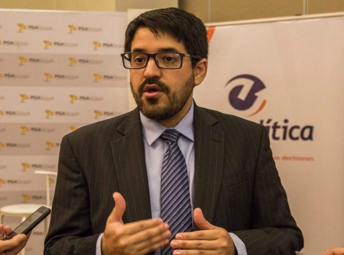Asdrubal Oliveros