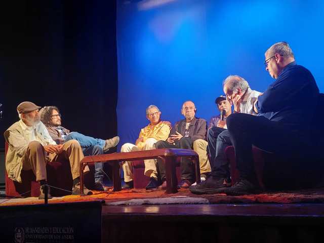 Festival Cine Mérida 2024