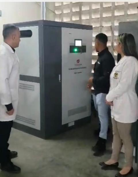 Iahula Electricidad