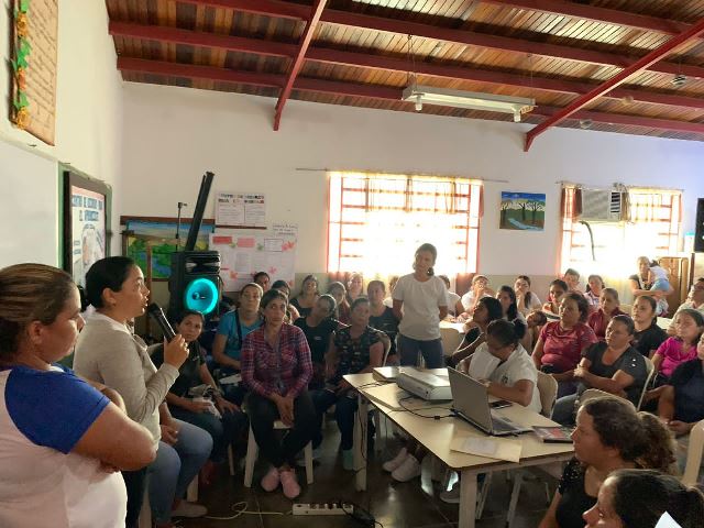 Simbolos naturales, Tulio Febres Cordero