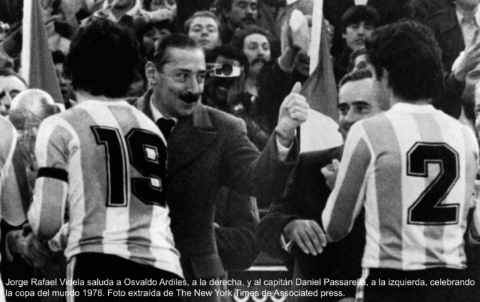 Argentina `78