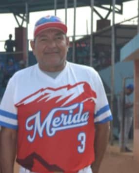 Wilmer Pena