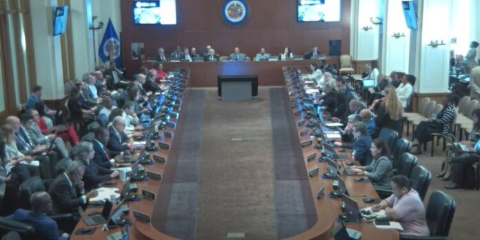 OEA