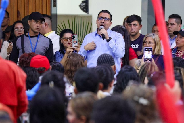 Aranaldo Sanchez-Psuv