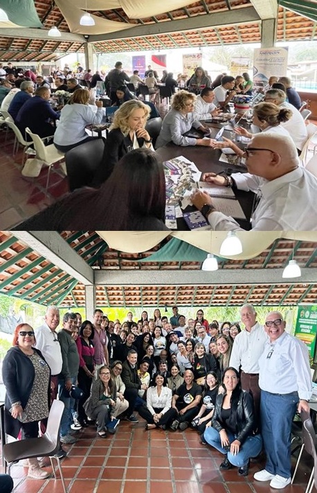 ENCUENTRO OPERADORES