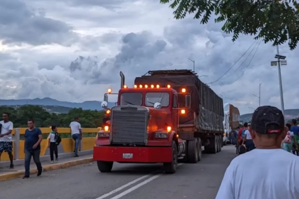 Frontera Venezuela-Colombia