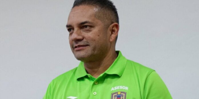 Manuel Benítez