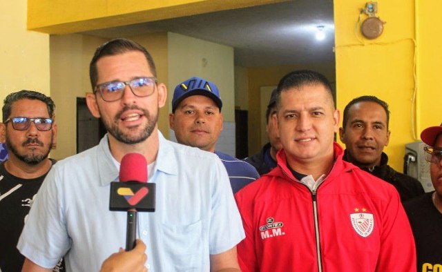 Nelson Alvarez
