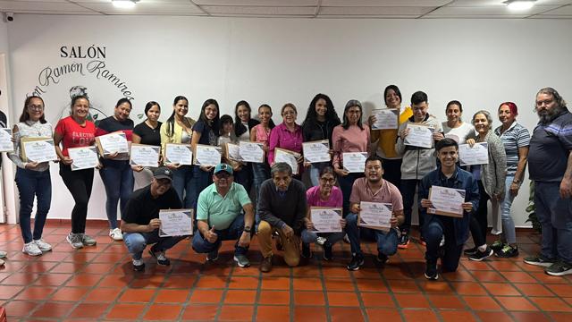 Curso Inteligencia Artifical Zea