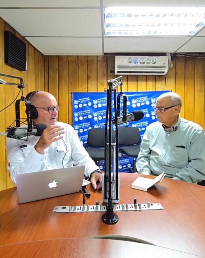 Fortunato González