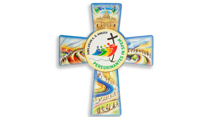 croce-del-giubileo-2025