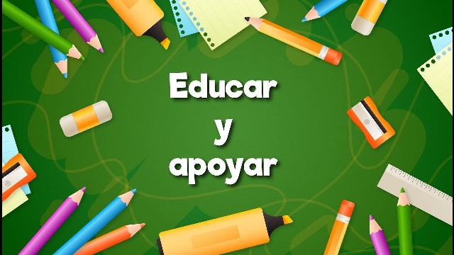 Educación