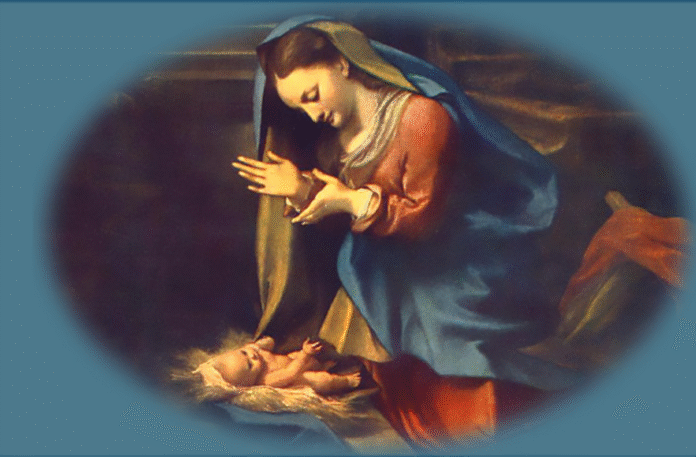 La navidad