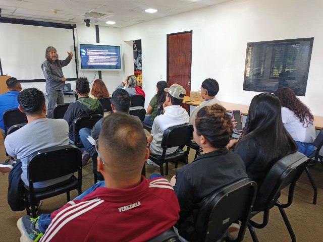 Fundacite IA