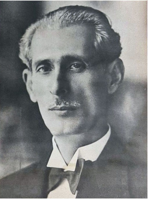 Eleazar L[opez Contreras