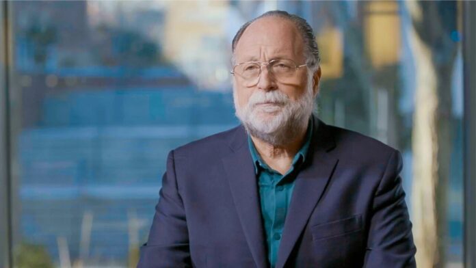 Ricardo Hausmann