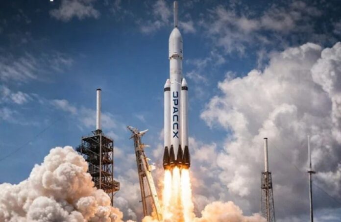 SpaceX y xAI