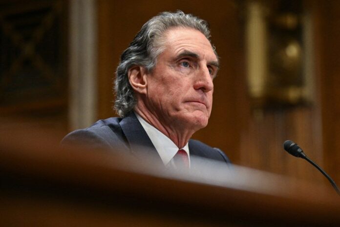 Doug Burgum