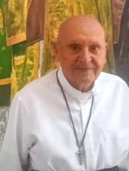 Padre Angulo