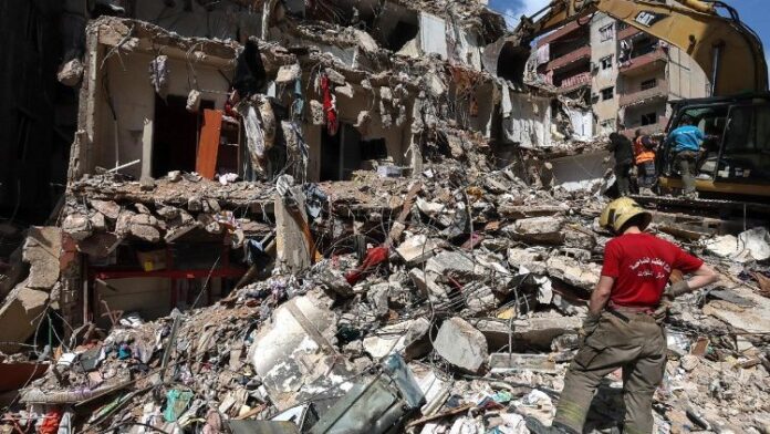 Beirut