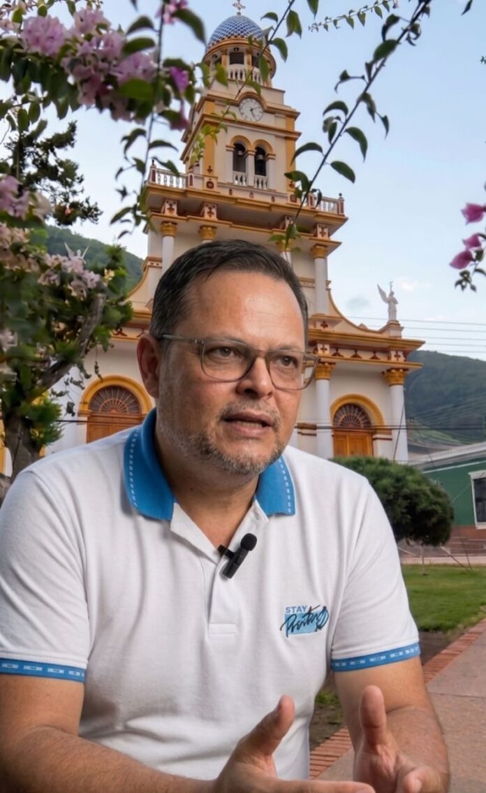 Jesús Otalvarez