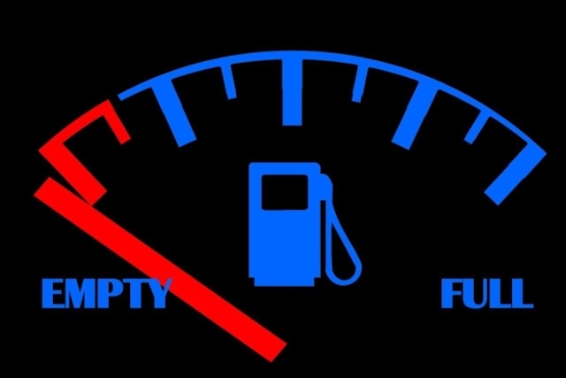 gasolina