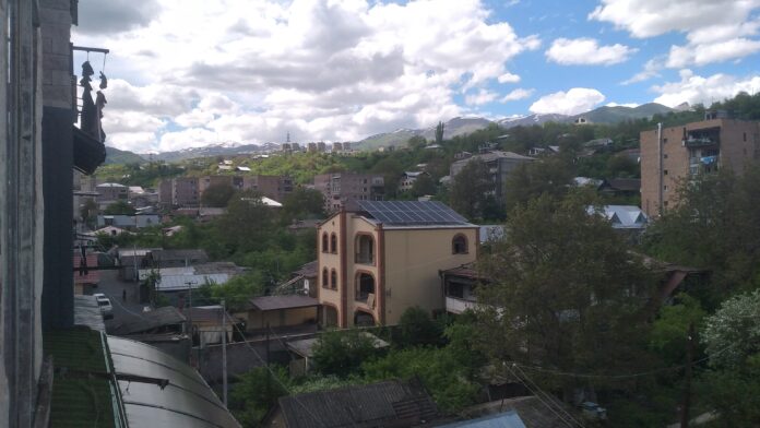 Armenia