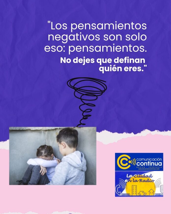 Salud mental