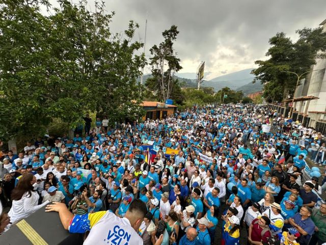Vente.Venezuela