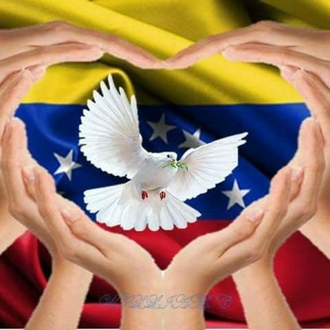 paz-Venezuela